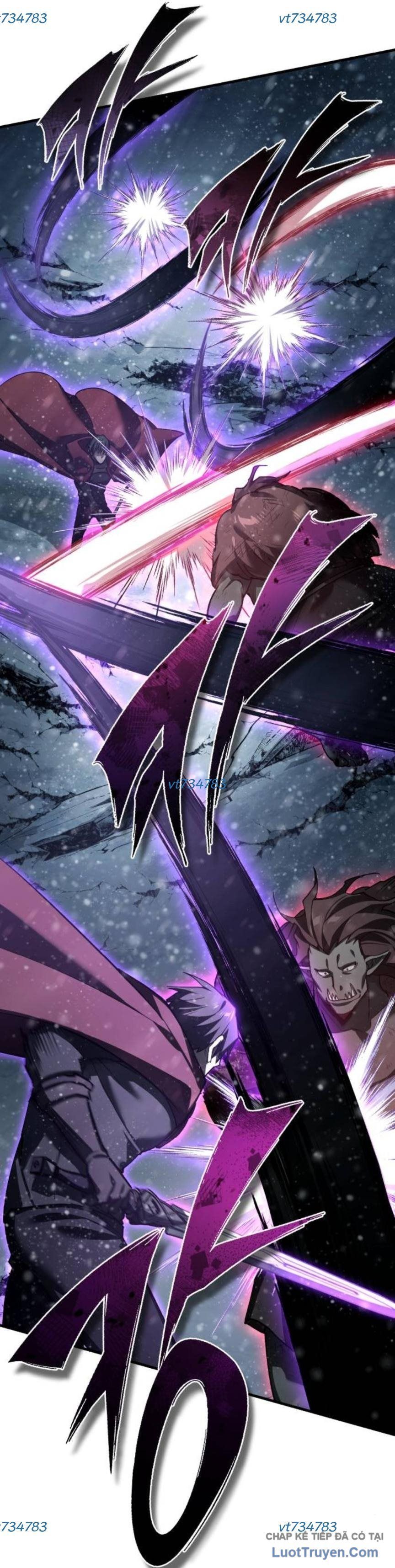 Thiên Quỷ Chẳng Sống Nổi Cuộc Đời Bình Thường Chap 186 - Next Chap 187