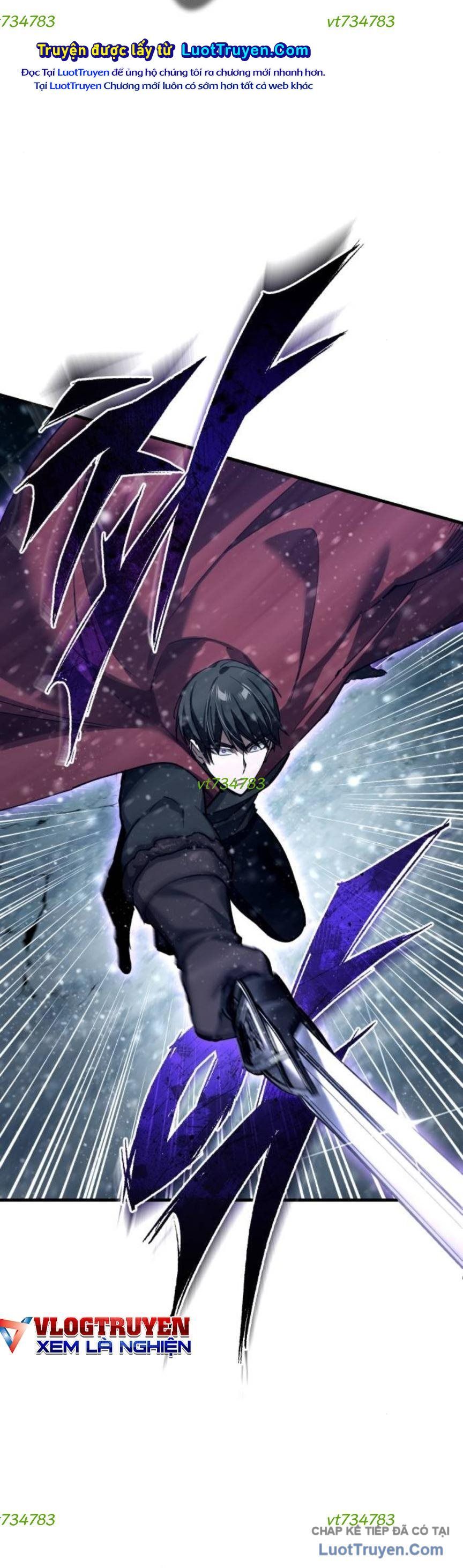 Thiên Quỷ Chẳng Sống Nổi Cuộc Đời Bình Thường Chap 186 - Next Chap 187