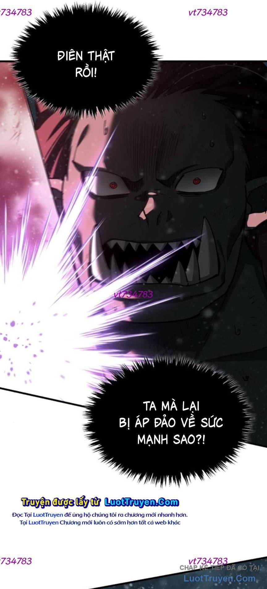 Thiên Quỷ Chẳng Sống Nổi Cuộc Đời Bình Thường Chap 186 - Next Chap 187