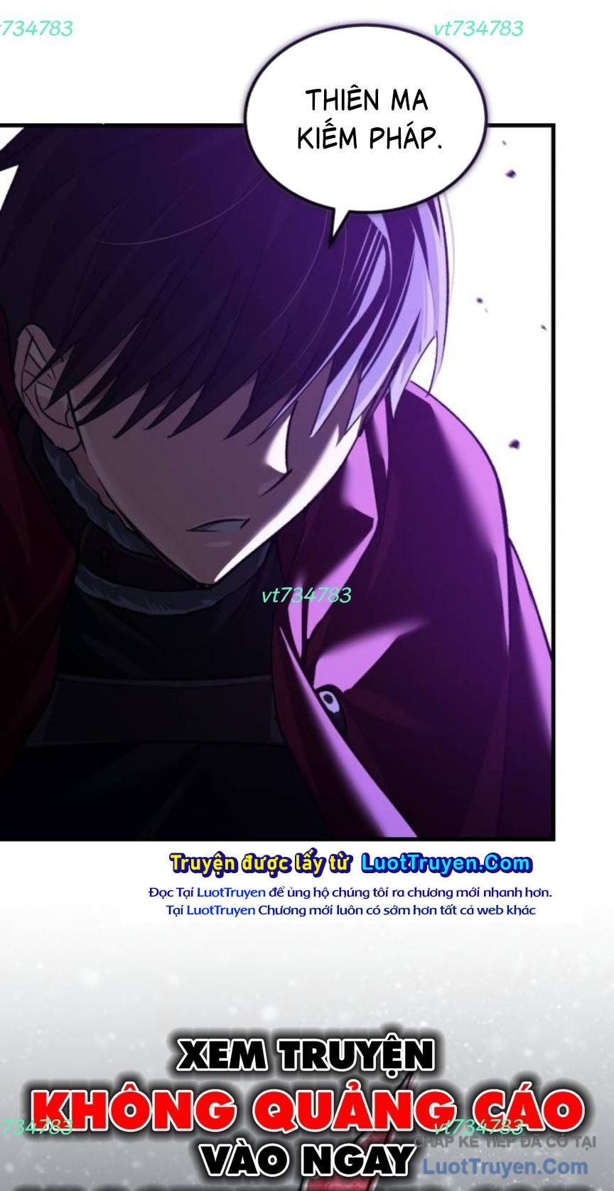 Thiên Quỷ Chẳng Sống Nổi Cuộc Đời Bình Thường Chap 186 - Next Chap 187