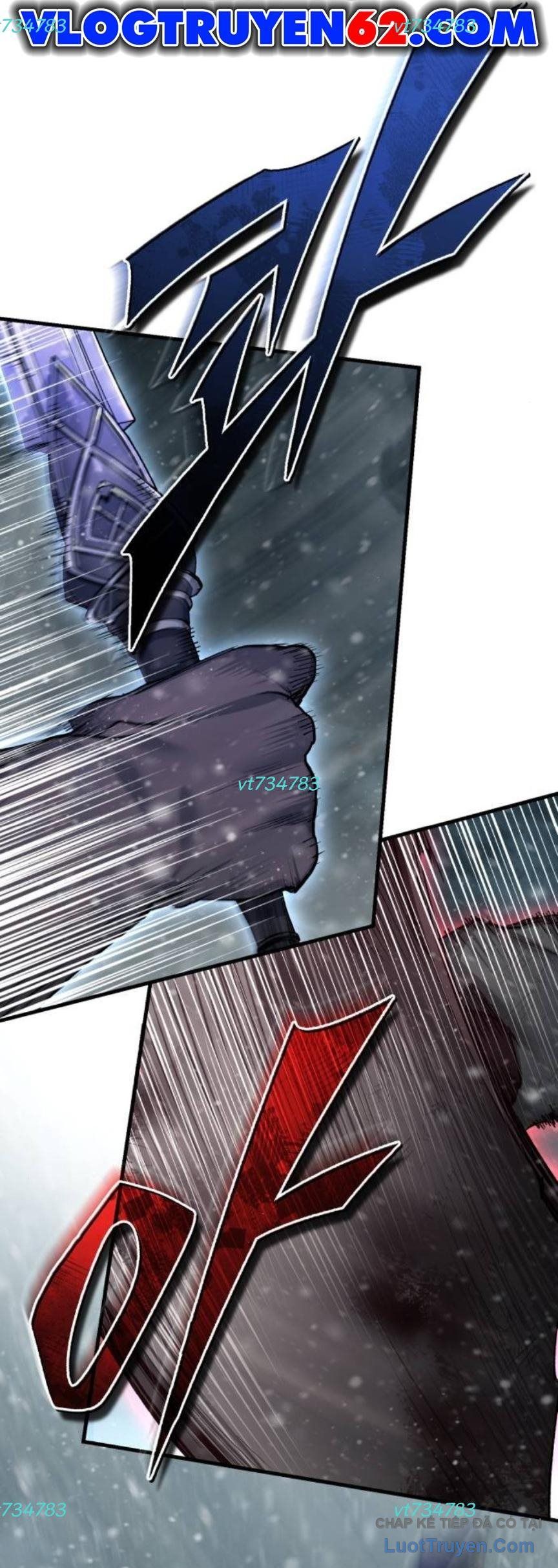 Thiên Quỷ Chẳng Sống Nổi Cuộc Đời Bình Thường Chap 186 - Next Chap 187