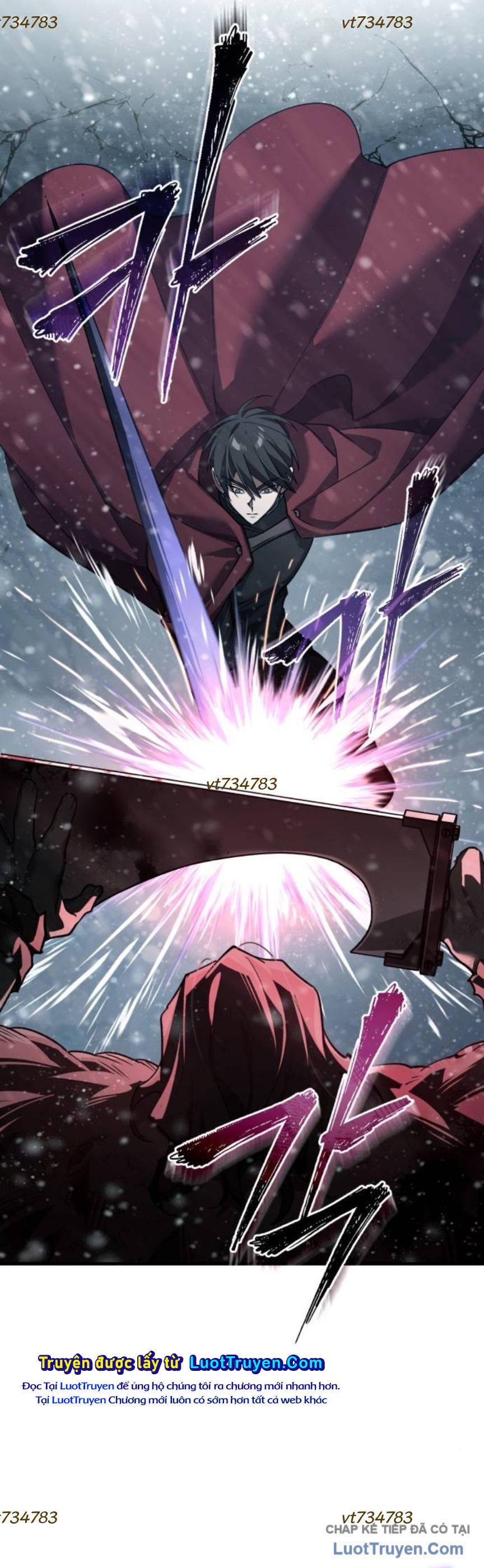 Thiên Quỷ Chẳng Sống Nổi Cuộc Đời Bình Thường Chap 186 - Next Chap 187