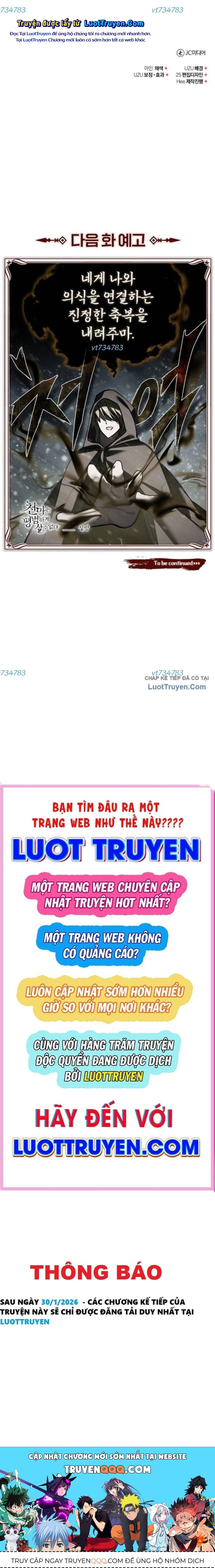 Thiên Quỷ Chẳng Sống Nổi Cuộc Đời Bình Thường Chap 186 - Next Chap 187