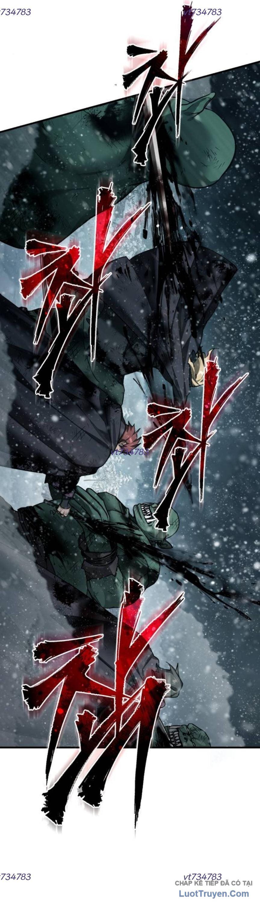 Thiên Quỷ Chẳng Sống Nổi Cuộc Đời Bình Thường Chap 186 - Next Chap 187