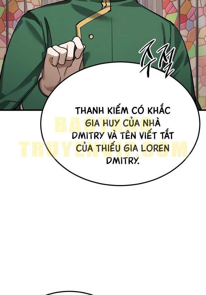 Thiên Quỷ Chẳng Sống Nổi Cuộc Đời Bình Thường Chap 180 - Next Chap 181