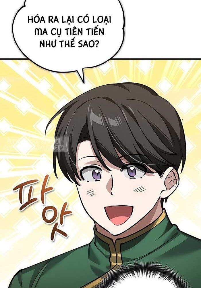 Thiên Quỷ Chẳng Sống Nổi Cuộc Đời Bình Thường Chap 180 - Next Chap 181