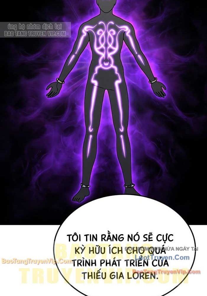 Thiên Quỷ Chẳng Sống Nổi Cuộc Đời Bình Thường Chap 180 - Next Chap 181