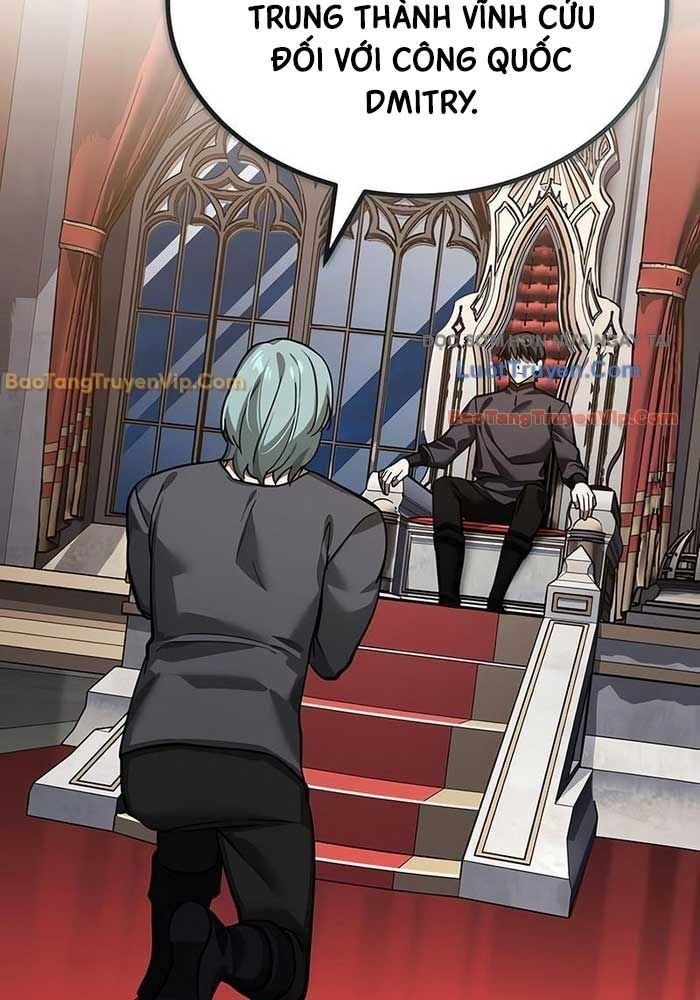 Thiên Quỷ Chẳng Sống Nổi Cuộc Đời Bình Thường Chap 180 - Next Chap 181