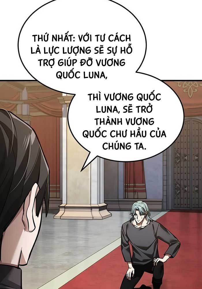 Thiên Quỷ Chẳng Sống Nổi Cuộc Đời Bình Thường Chap 181 - Next Chap 182