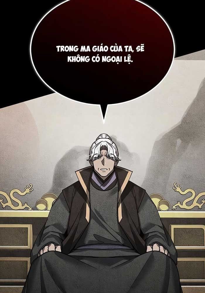 Thiên Quỷ Chẳng Sống Nổi Cuộc Đời Bình Thường Chap 181 - Next Chap 182