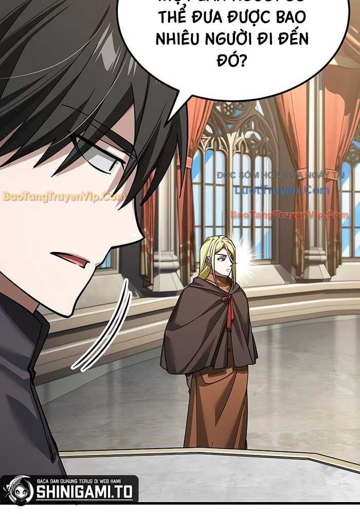 Thiên Quỷ Chẳng Sống Nổi Cuộc Đời Bình Thường Chap 181 - Next Chap 182