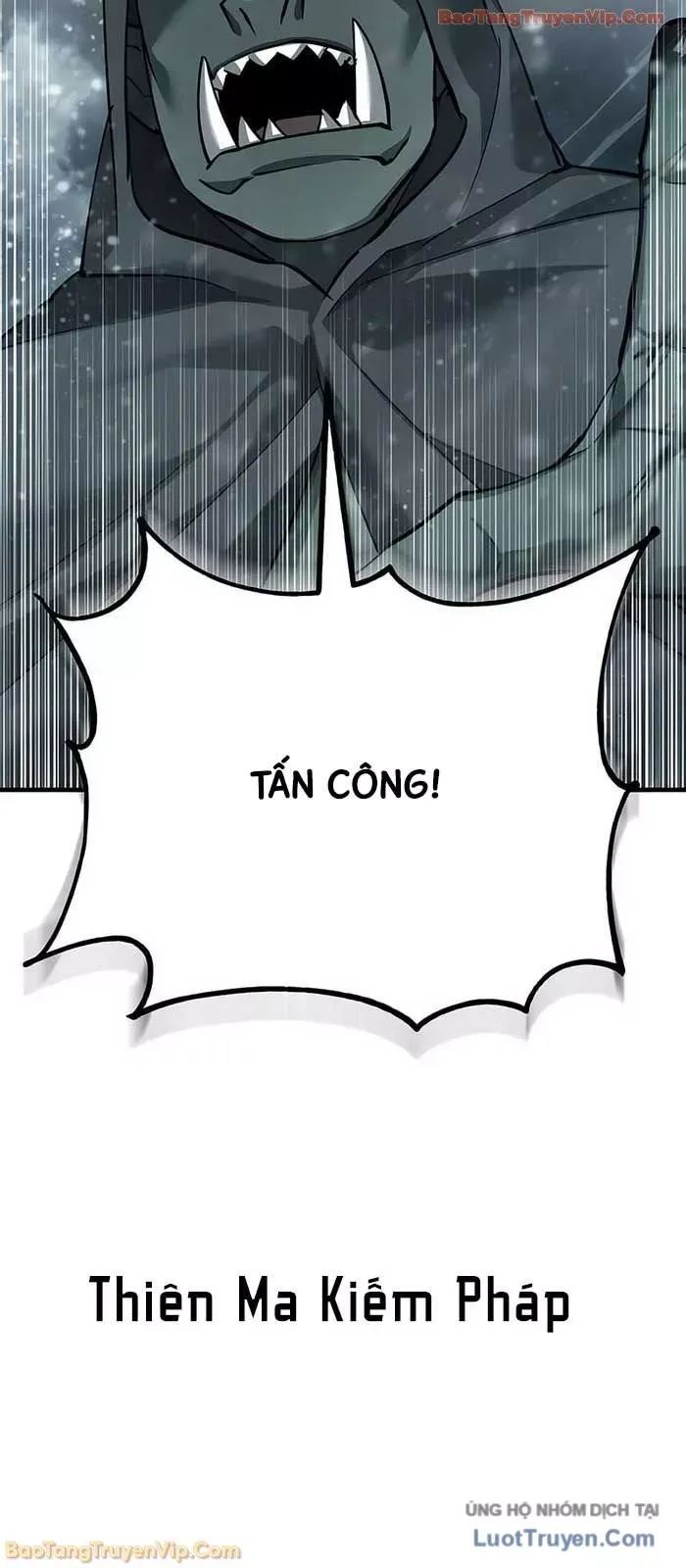 Thiên Quỷ Chẳng Sống Nổi Cuộc Đời Bình Thường Chap 183 - Next Chap 184