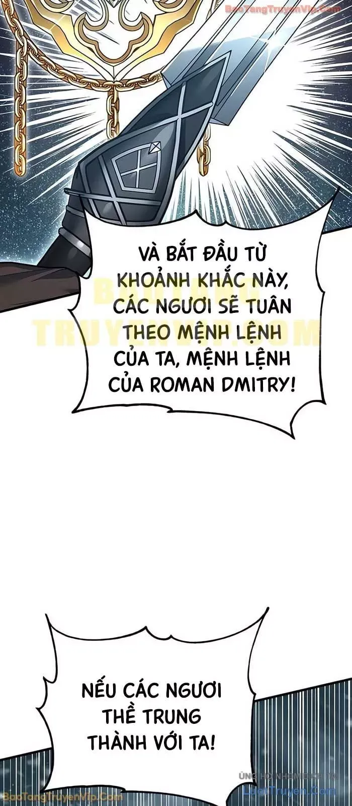 Thiên Quỷ Chẳng Sống Nổi Cuộc Đời Bình Thường Chap 183 - Next Chap 184