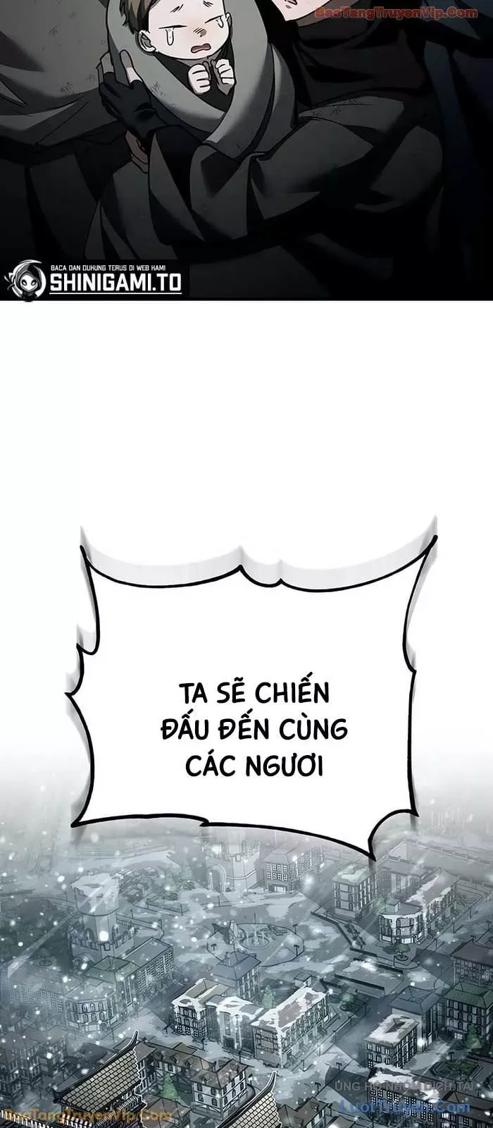 Thiên Quỷ Chẳng Sống Nổi Cuộc Đời Bình Thường Chap 183 - Next Chap 184
