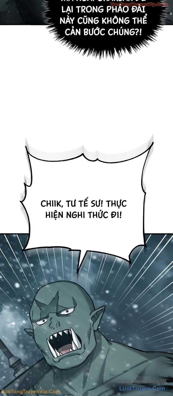 Thiên Quỷ Chẳng Sống Nổi Cuộc Đời Bình Thường Chap 183 - Next Chap 184