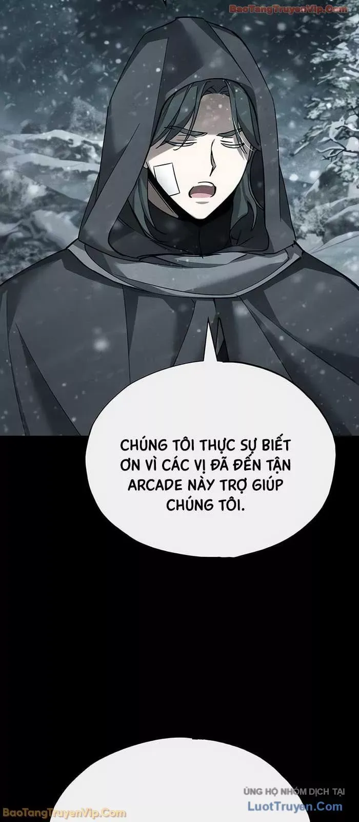 Thiên Quỷ Chẳng Sống Nổi Cuộc Đời Bình Thường Chap 183 - Next Chap 184