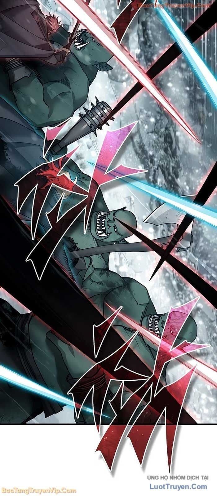 Thiên Quỷ Chẳng Sống Nổi Cuộc Đời Bình Thường Chap 183 - Next Chap 184