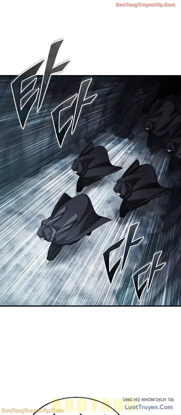 Thiên Quỷ Chẳng Sống Nổi Cuộc Đời Bình Thường Chap 183 - Next Chap 184