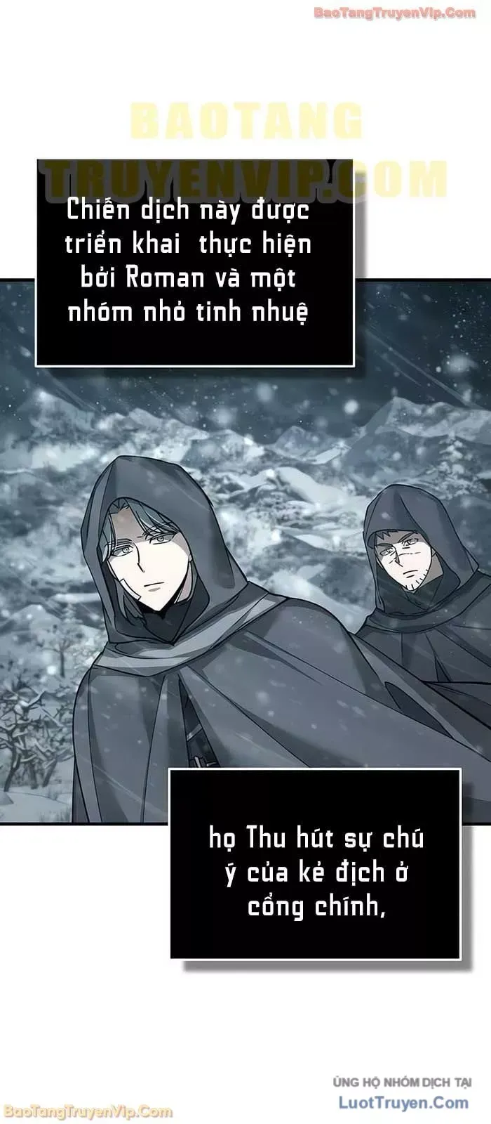 Thiên Quỷ Chẳng Sống Nổi Cuộc Đời Bình Thường Chap 183 - Next Chap 184