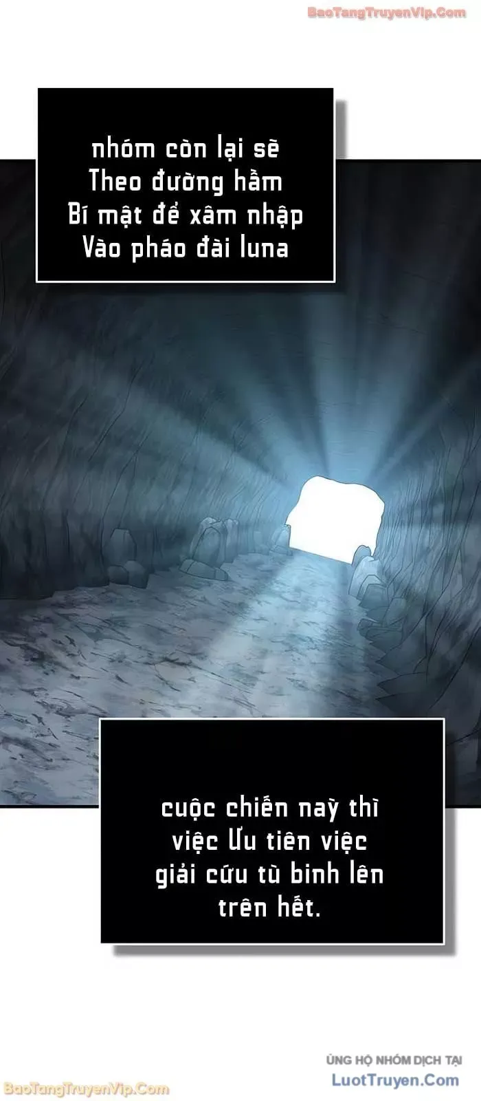 Thiên Quỷ Chẳng Sống Nổi Cuộc Đời Bình Thường Chap 183 - Next Chap 184