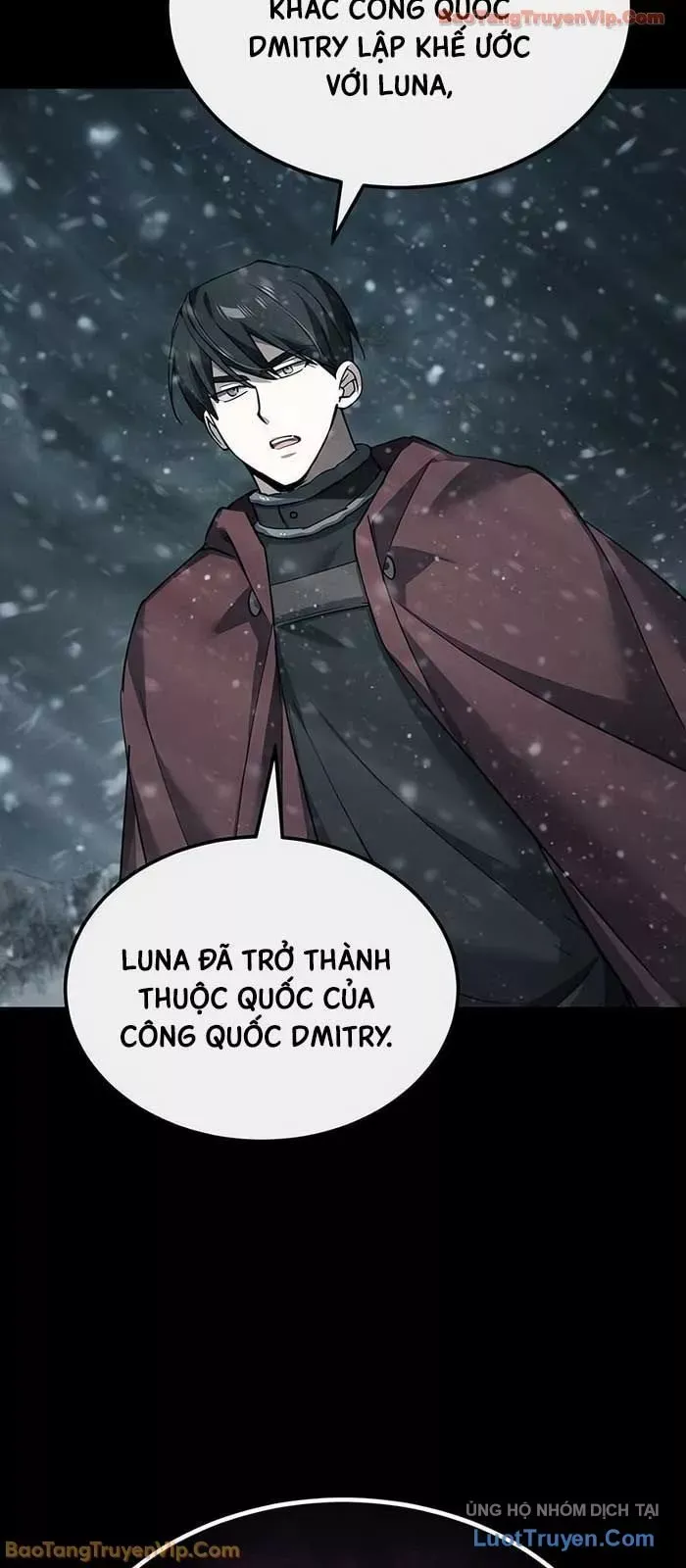 Thiên Quỷ Chẳng Sống Nổi Cuộc Đời Bình Thường Chap 183 - Next Chap 184