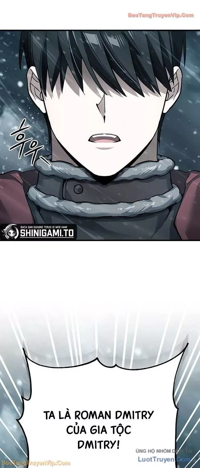 Thiên Quỷ Chẳng Sống Nổi Cuộc Đời Bình Thường Chap 183 - Next Chap 184