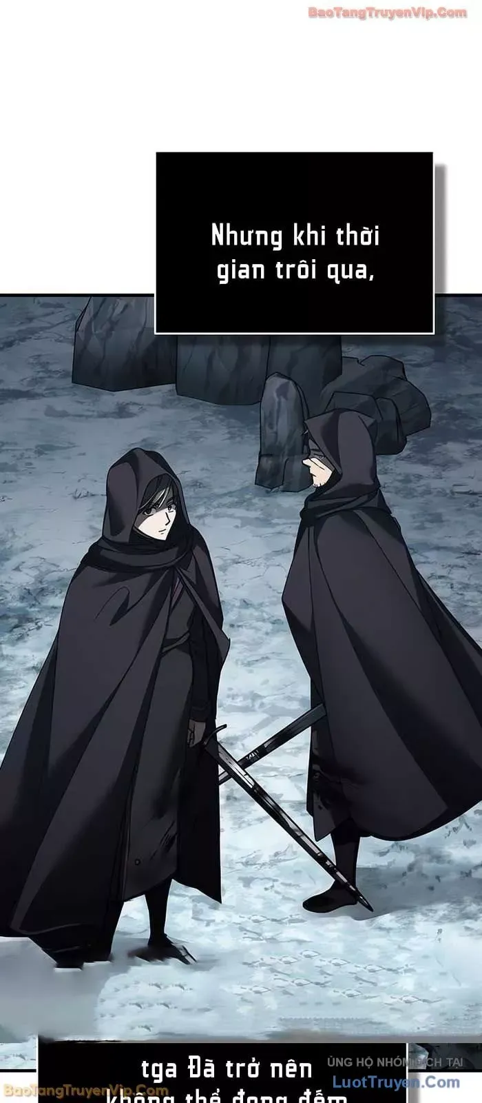 Thiên Quỷ Chẳng Sống Nổi Cuộc Đời Bình Thường Chap 183 - Next Chap 184