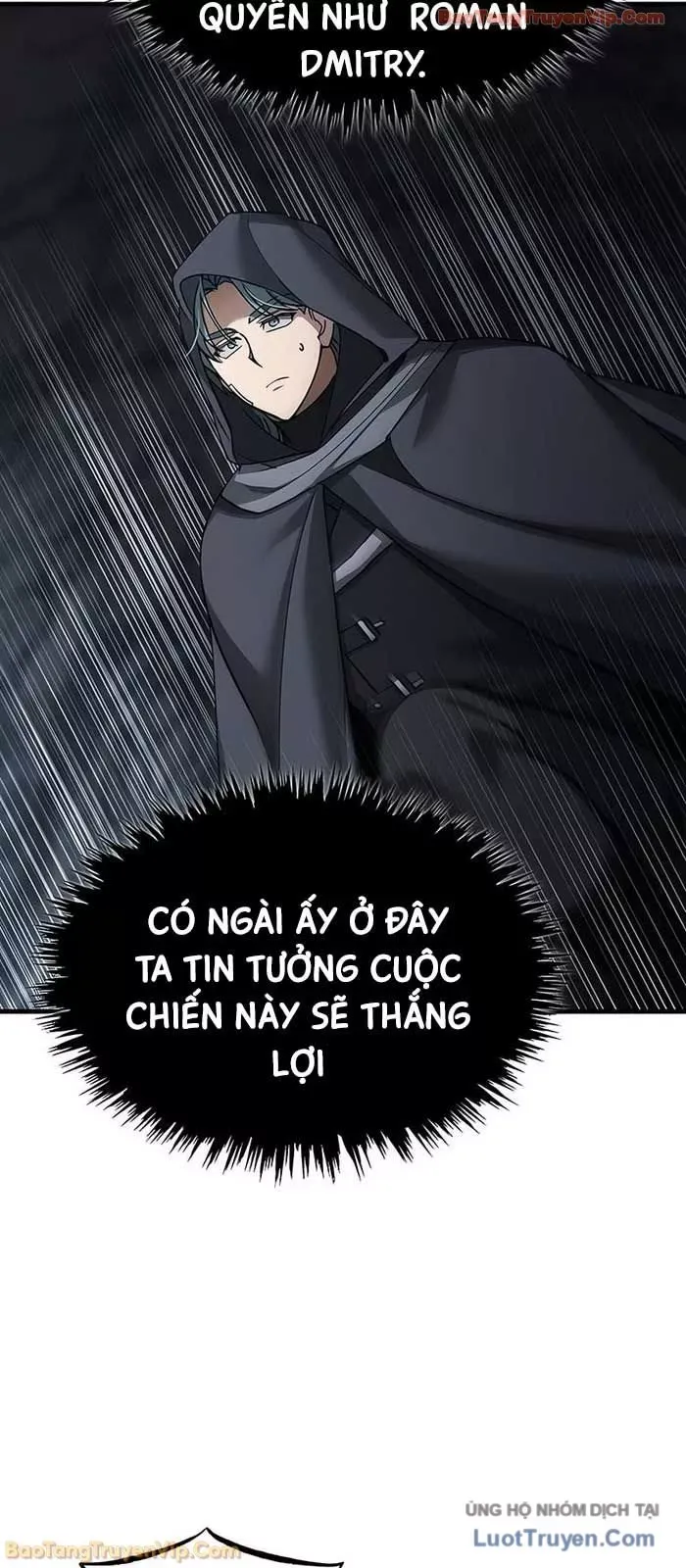 Thiên Quỷ Chẳng Sống Nổi Cuộc Đời Bình Thường Chap 183 - Next Chap 184