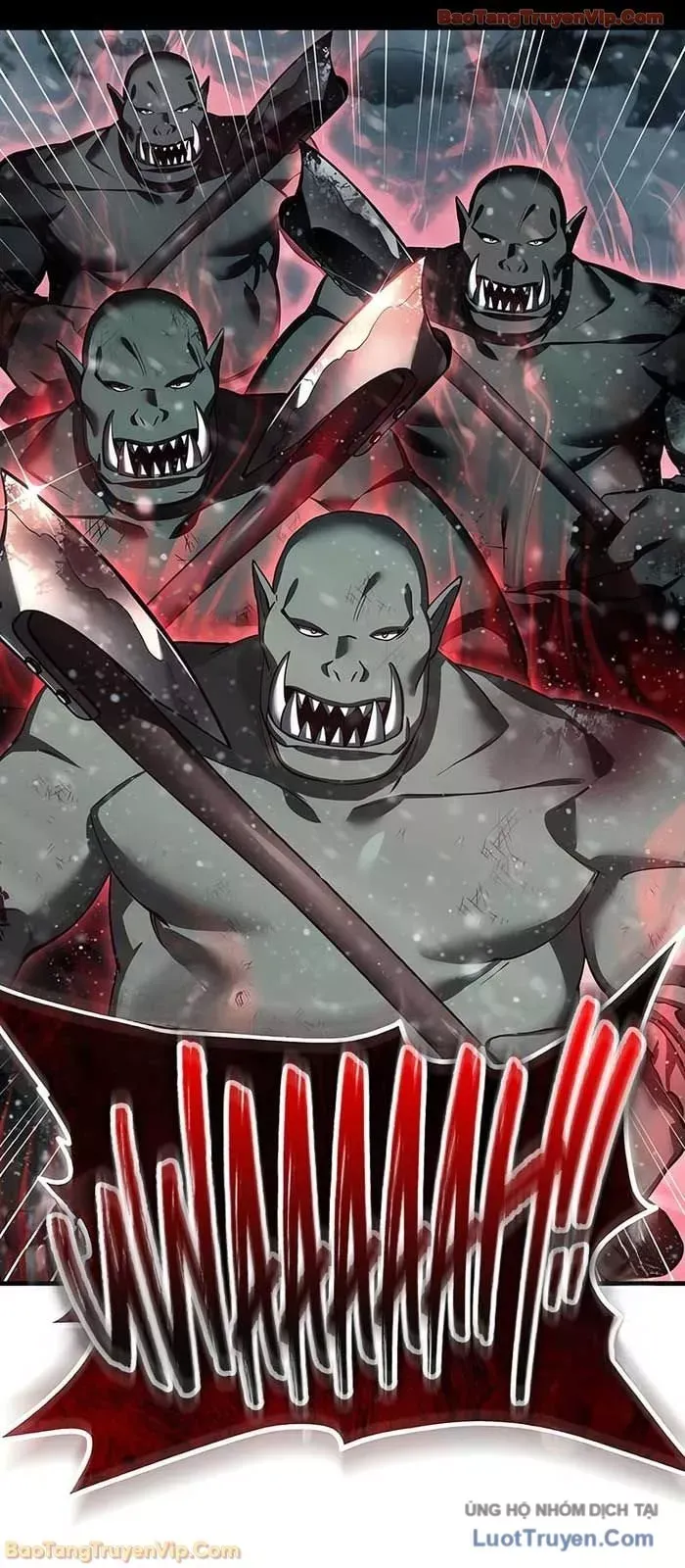 Thiên Quỷ Chẳng Sống Nổi Cuộc Đời Bình Thường Chap 183 - Next Chap 184