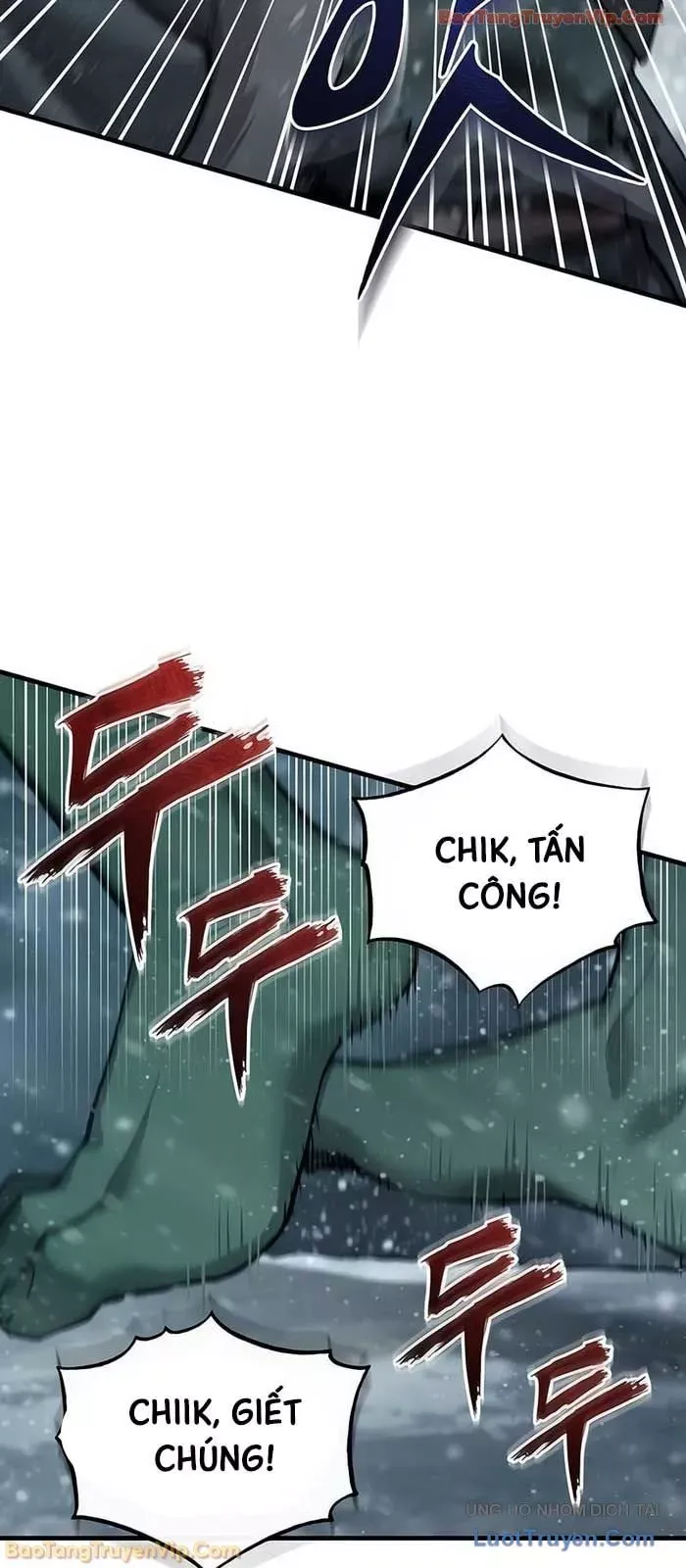 Thiên Quỷ Chẳng Sống Nổi Cuộc Đời Bình Thường Chap 183 - Next Chap 184