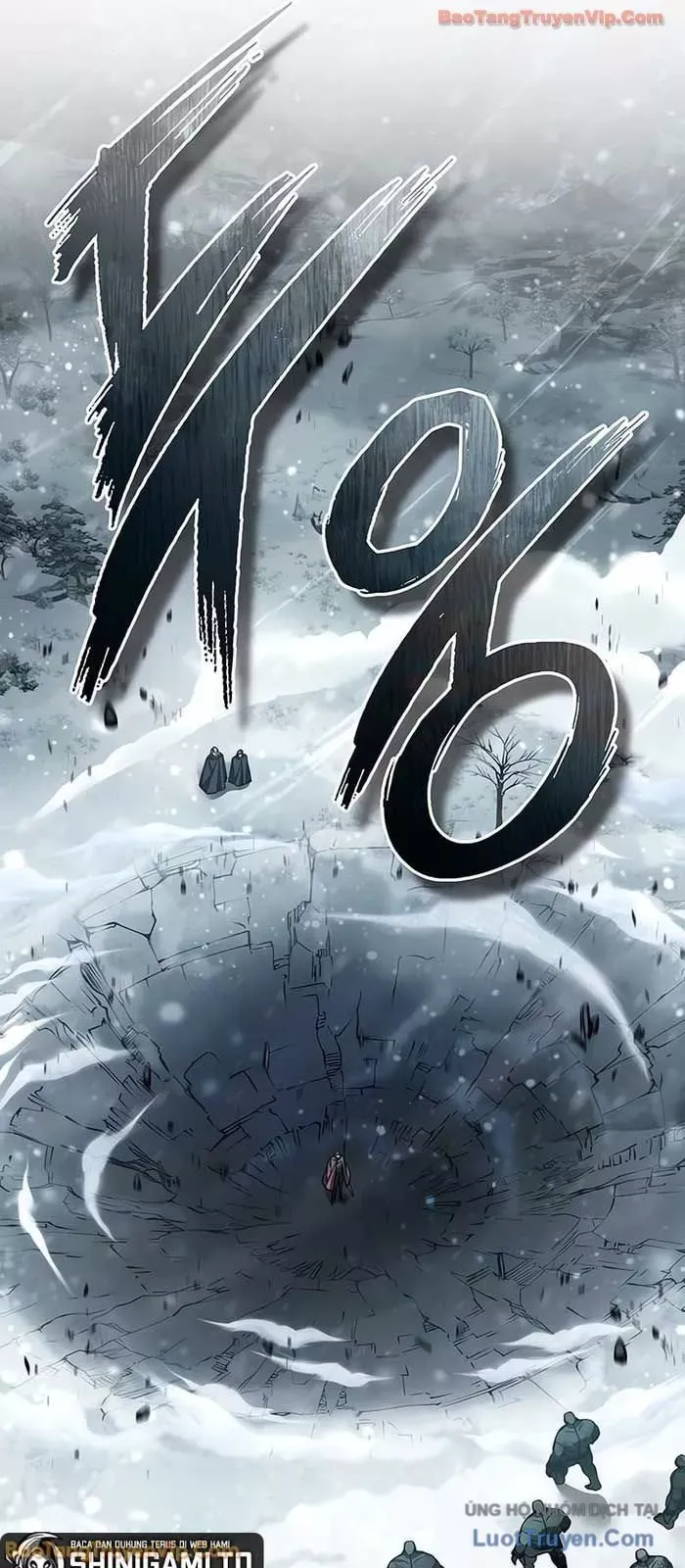 Thiên Quỷ Chẳng Sống Nổi Cuộc Đời Bình Thường Chap 183 - Next Chap 184