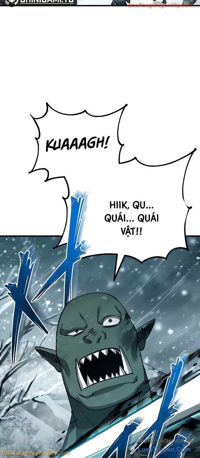 Thiên Quỷ Chẳng Sống Nổi Cuộc Đời Bình Thường Chap 183 - Next Chap 184