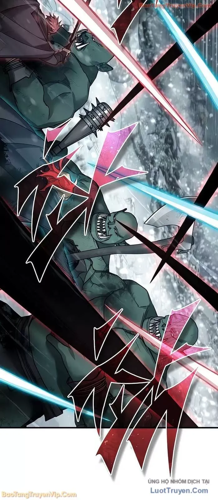 Thiên Quỷ Chẳng Sống Nổi Cuộc Đời Bình Thường Chap 183 - Next Chap 184