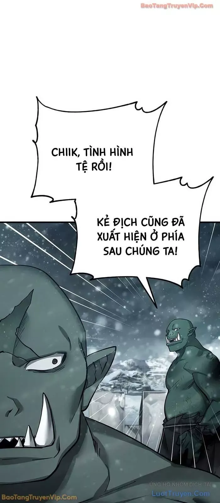Thiên Quỷ Chẳng Sống Nổi Cuộc Đời Bình Thường Chap 183 - Next Chap 184