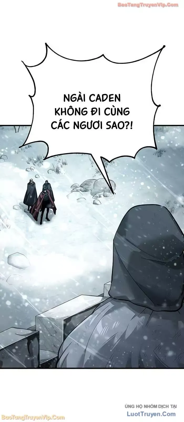 Thiên Quỷ Chẳng Sống Nổi Cuộc Đời Bình Thường Chap 183 - Next Chap 184