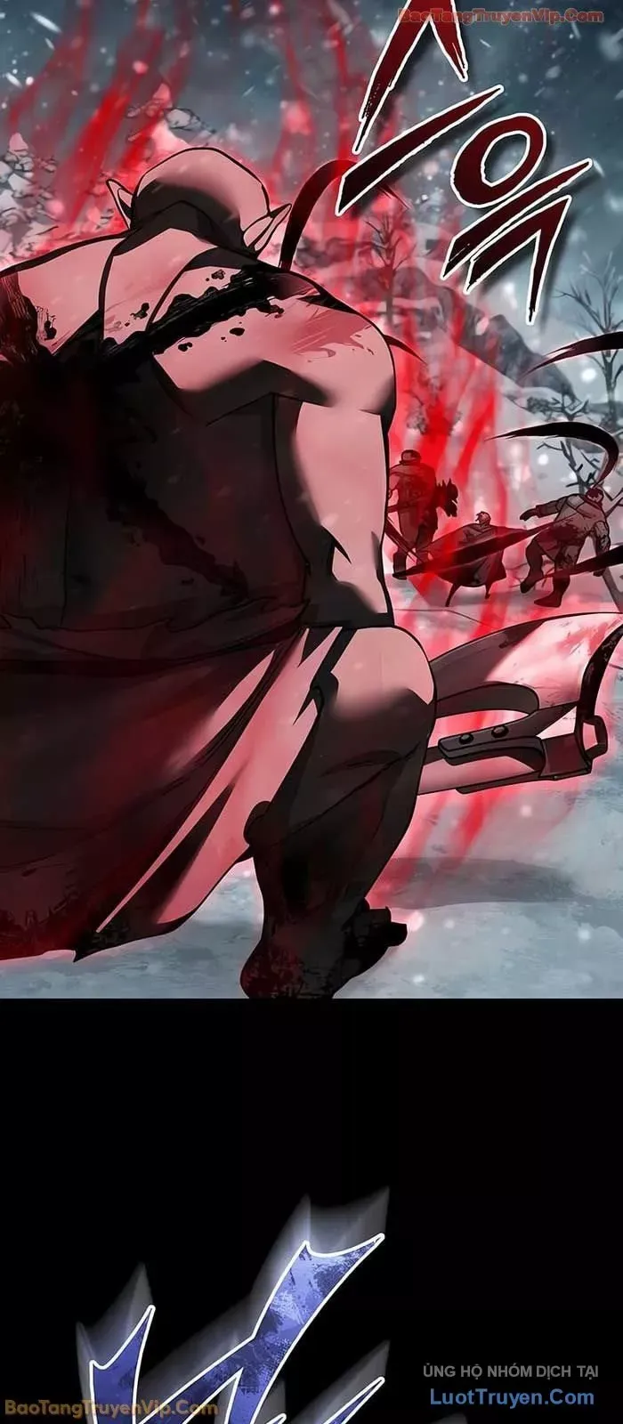 Thiên Quỷ Chẳng Sống Nổi Cuộc Đời Bình Thường Chap 183 - Next Chap 184