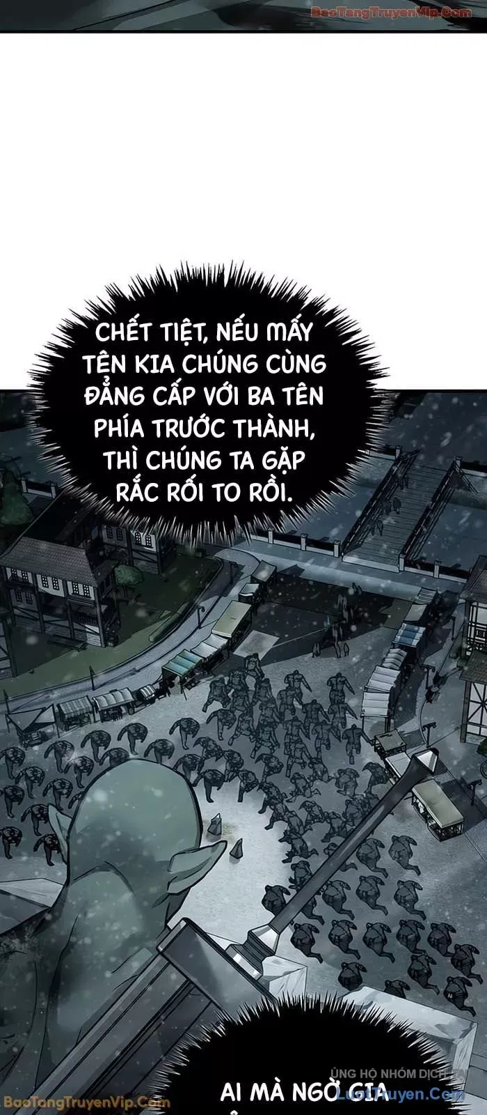 Thiên Quỷ Chẳng Sống Nổi Cuộc Đời Bình Thường Chap 183 - Next Chap 184