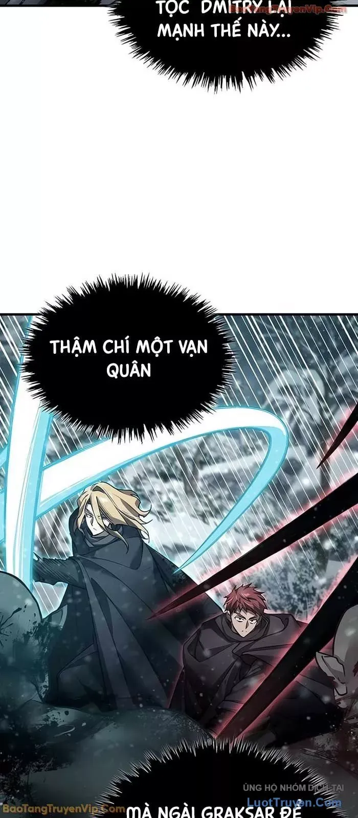 Thiên Quỷ Chẳng Sống Nổi Cuộc Đời Bình Thường Chap 183 - Next Chap 184