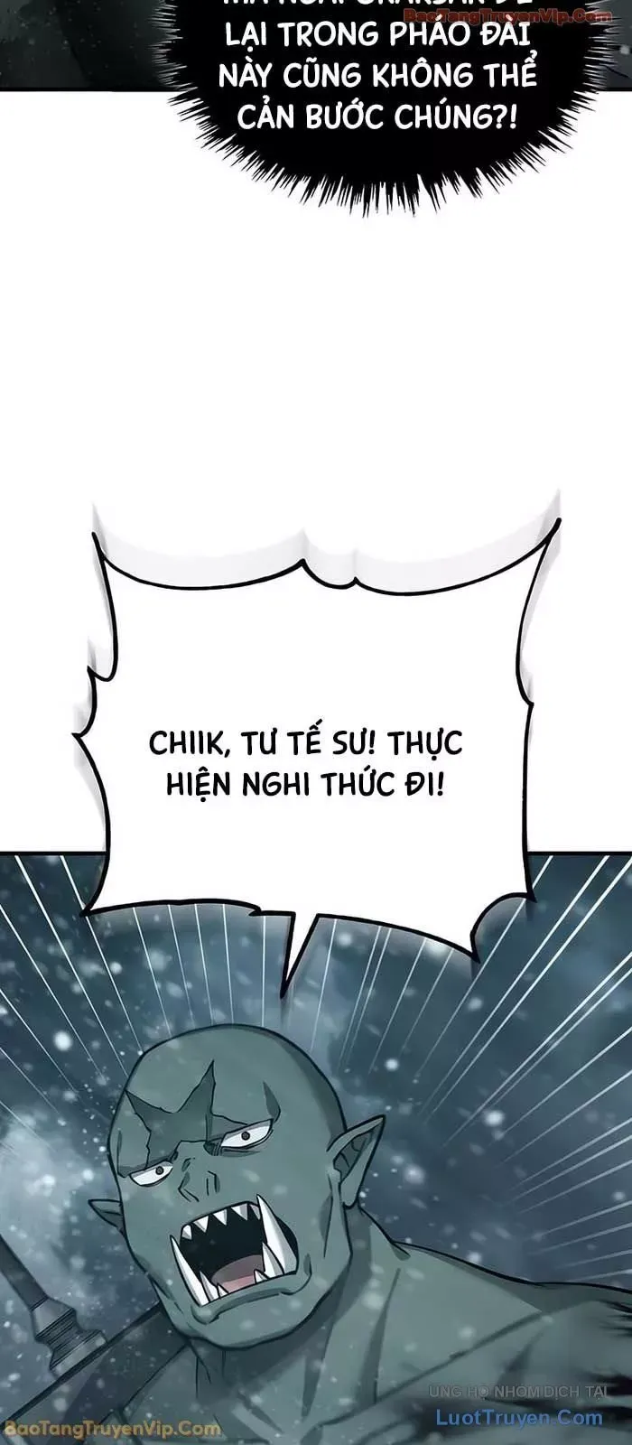 Thiên Quỷ Chẳng Sống Nổi Cuộc Đời Bình Thường Chap 183 - Next Chap 184