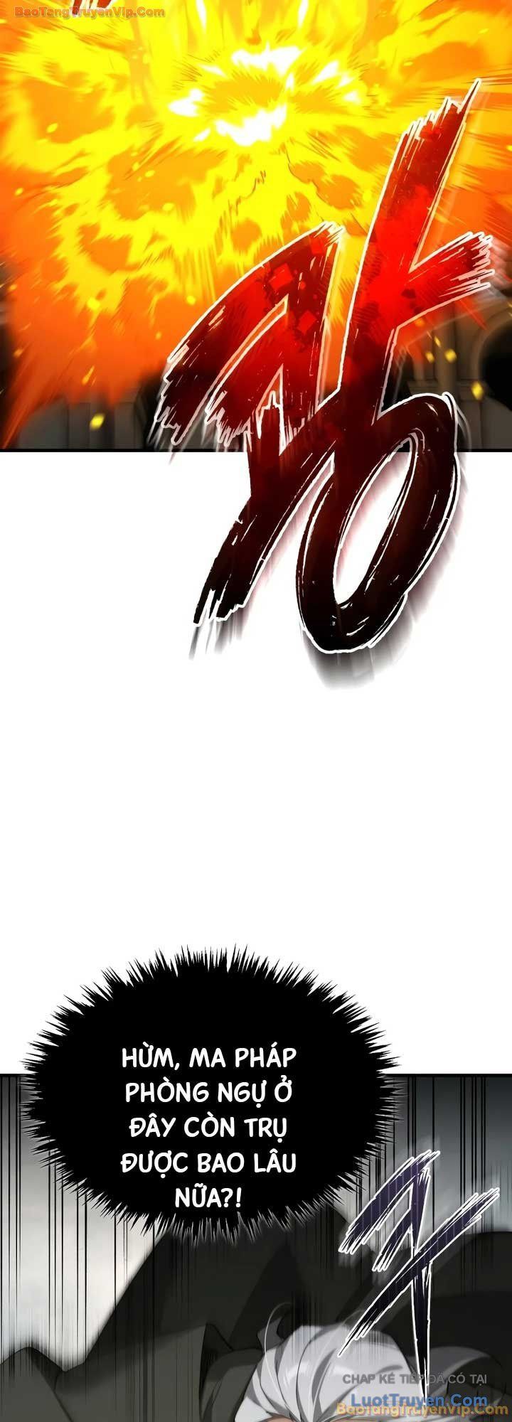Thiên Quỷ Chẳng Sống Nổi Cuộc Đời Bình Thường Chap 198 - Next Chap 199