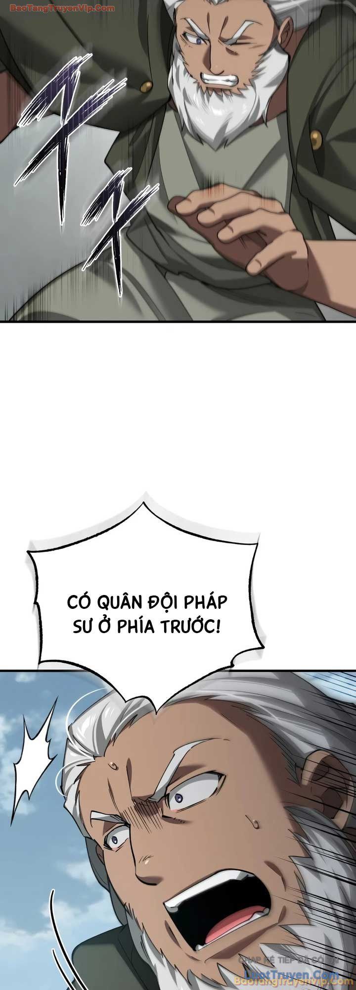 Thiên Quỷ Chẳng Sống Nổi Cuộc Đời Bình Thường Chap 198 - Next Chap 199
