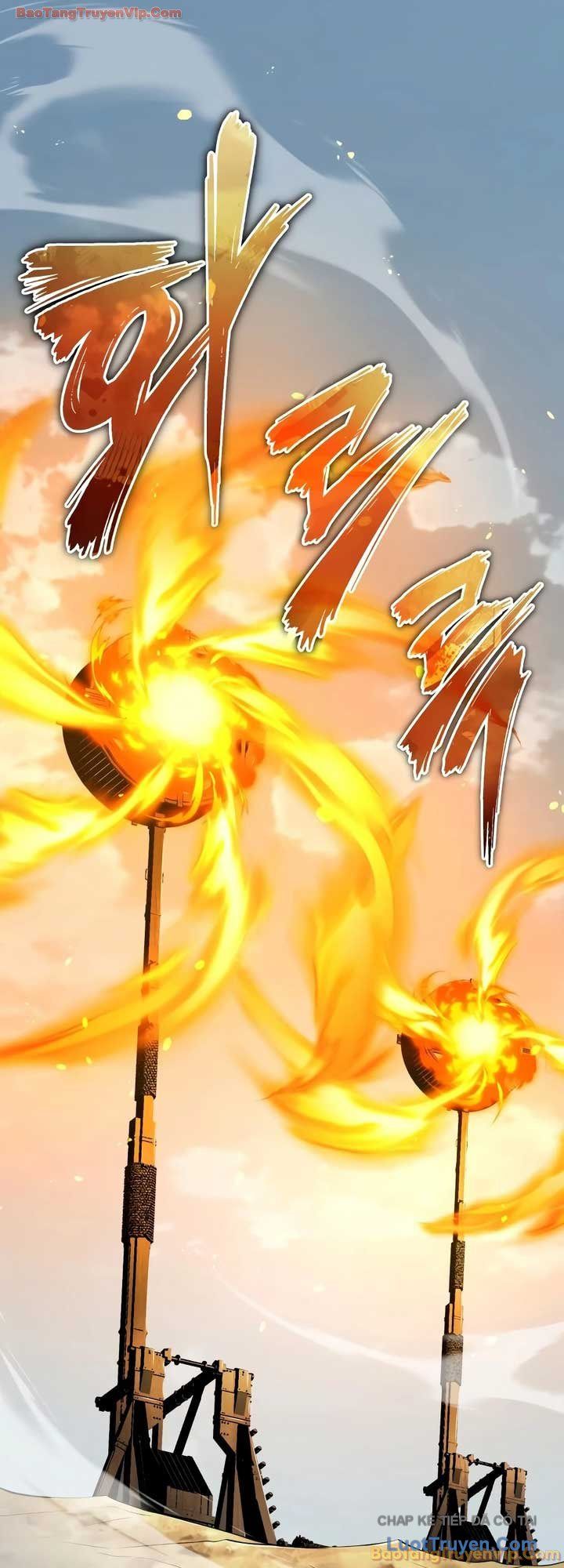 Thiên Quỷ Chẳng Sống Nổi Cuộc Đời Bình Thường Chap 198 - Next Chap 199