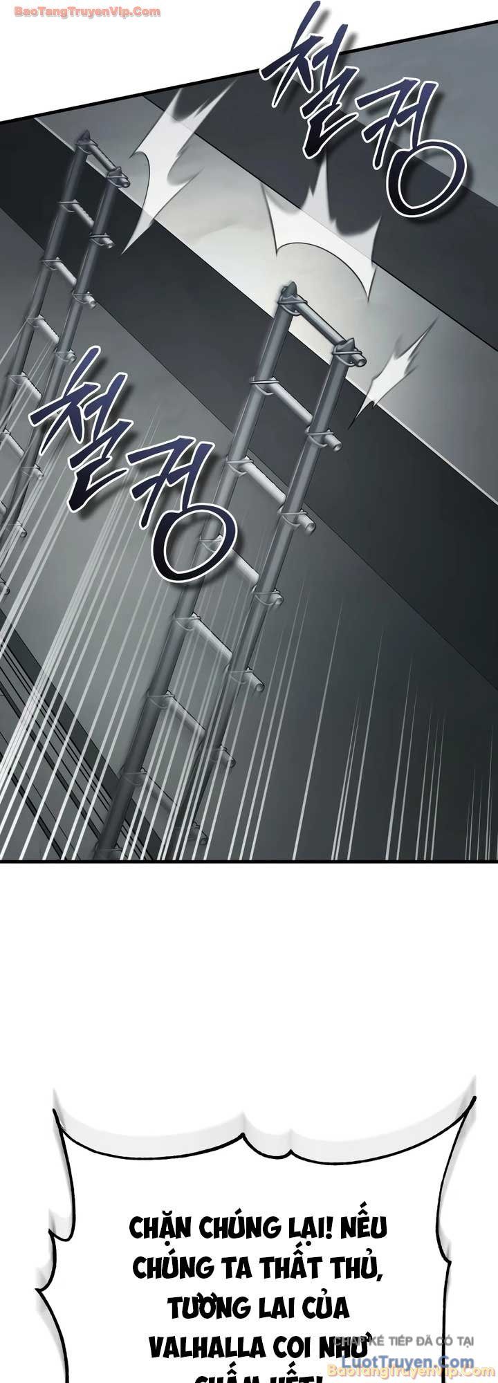 Thiên Quỷ Chẳng Sống Nổi Cuộc Đời Bình Thường Chap 198 - Next Chap 199