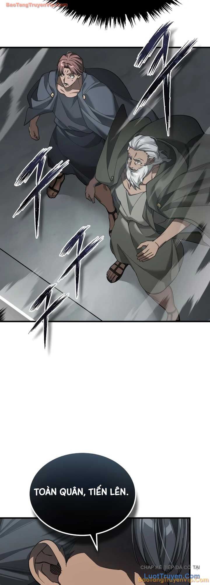 Thiên Quỷ Chẳng Sống Nổi Cuộc Đời Bình Thường Chap 198 - Next Chap 199