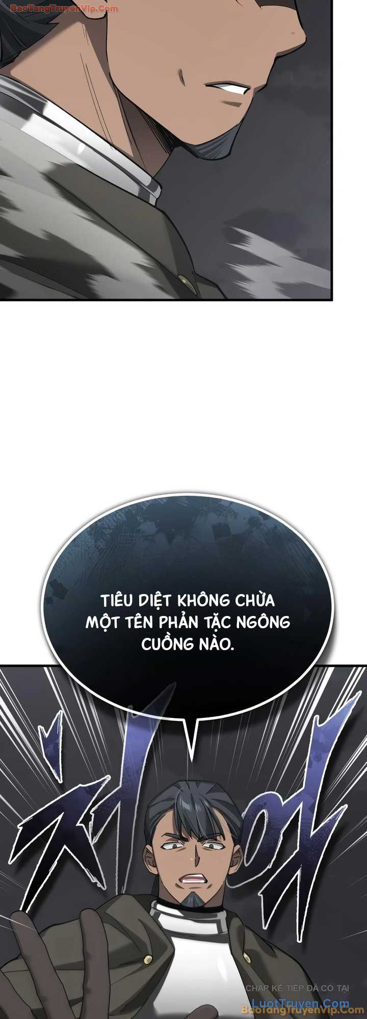 Thiên Quỷ Chẳng Sống Nổi Cuộc Đời Bình Thường Chap 198 - Next Chap 199