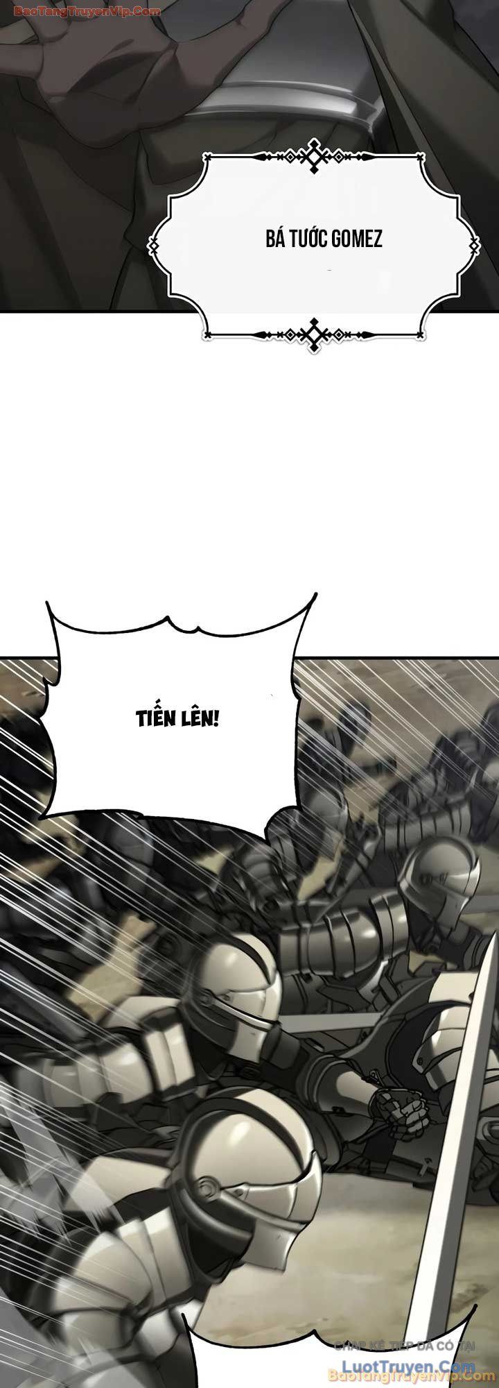 Thiên Quỷ Chẳng Sống Nổi Cuộc Đời Bình Thường Chap 198 - Next Chap 199