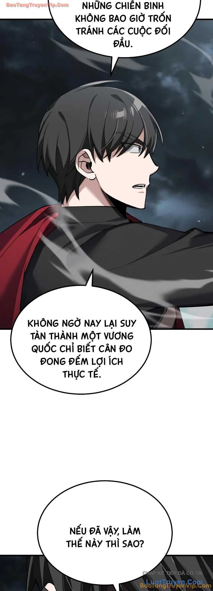 Thiên Quỷ Chẳng Sống Nổi Cuộc Đời Bình Thường Chap 198 - Next Chap 199