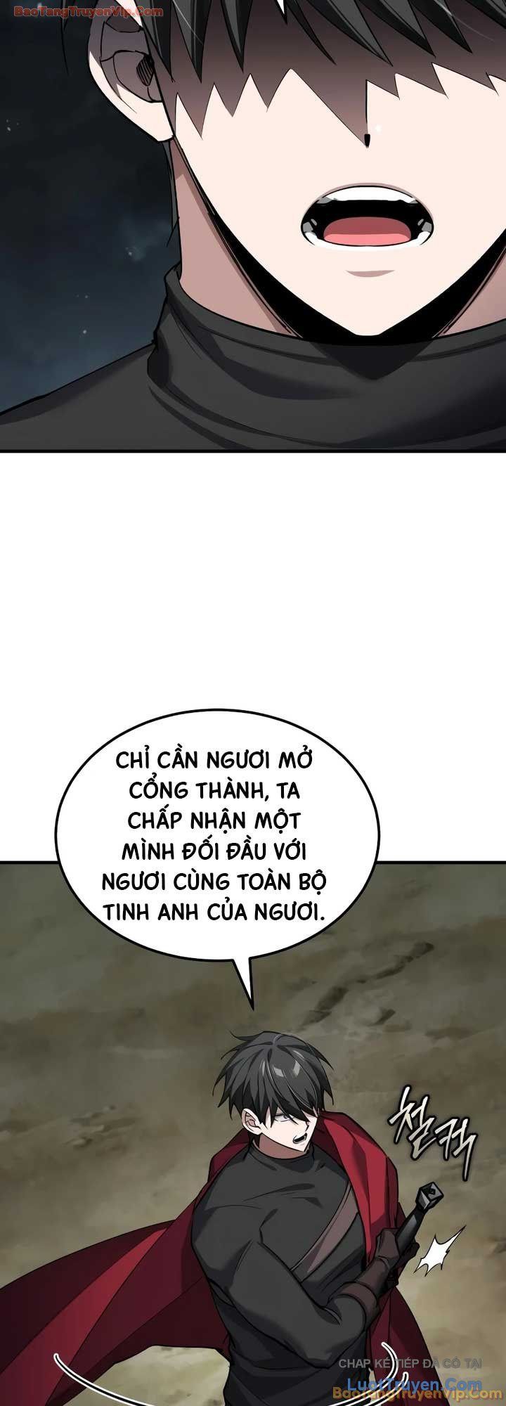 Thiên Quỷ Chẳng Sống Nổi Cuộc Đời Bình Thường Chap 198 - Next Chap 199