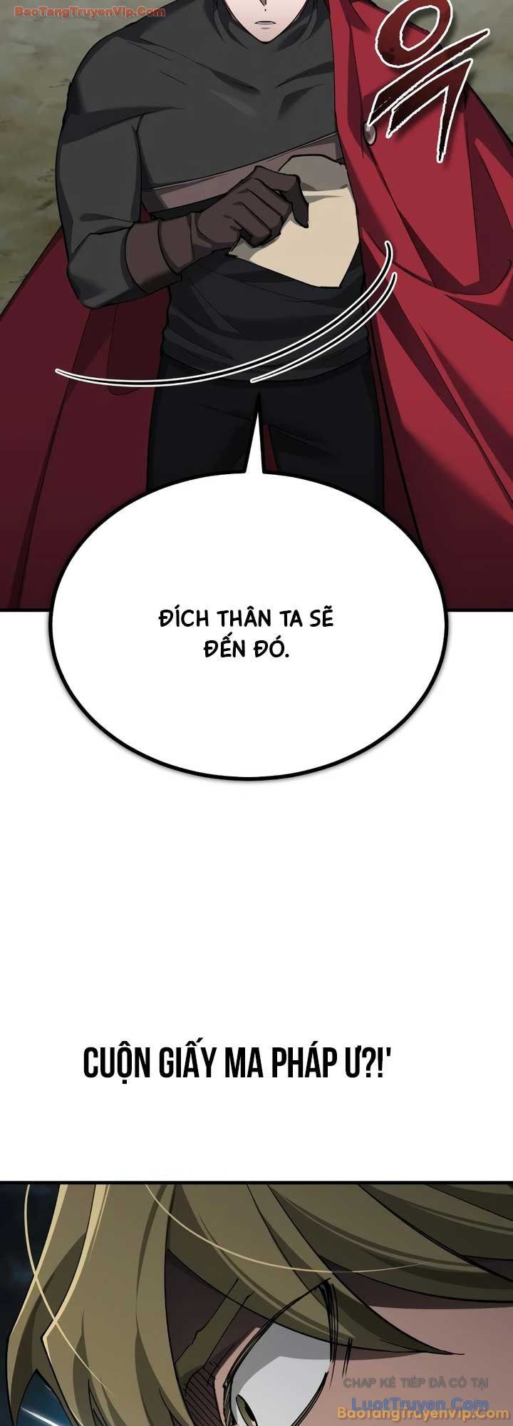 Thiên Quỷ Chẳng Sống Nổi Cuộc Đời Bình Thường Chap 198 - Next Chap 199
