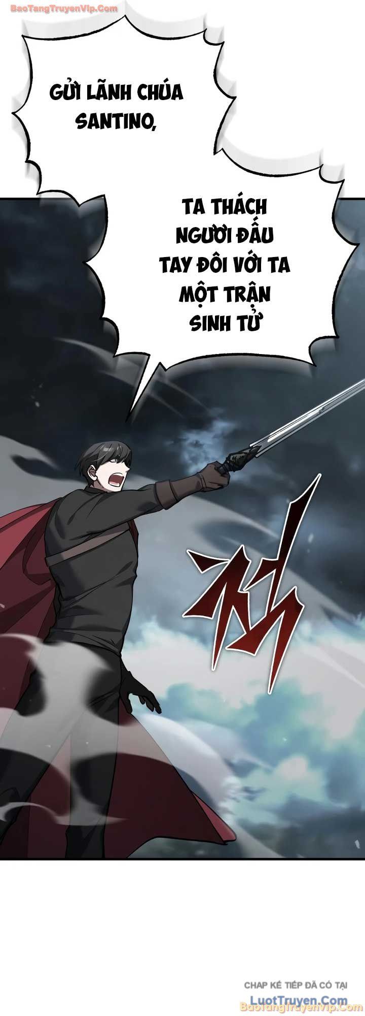 Thiên Quỷ Chẳng Sống Nổi Cuộc Đời Bình Thường Chap 198 - Next Chap 199